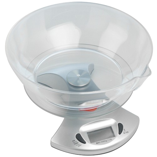 RAMTONS RM/299 KITCHEN SCALE