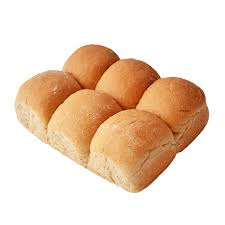 EASTMATT WHITE ROLLS 6PC