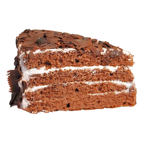 EASTMATT BLACKFOREST CAKE 125G
