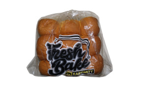 EASTMATT TEA SCONES 200G