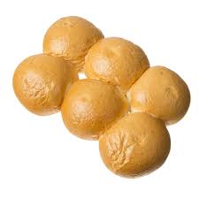 EASTMATT FRUIT BUNS 400G