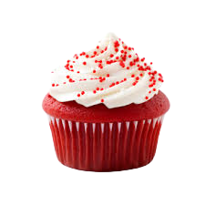 EASTMATT REDVELVET CUP CAKE 50G