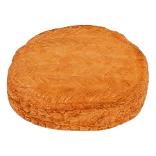 EASTMATT FRENCH GALLETTE BROWN 450G