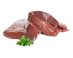 OX LIVER KITE