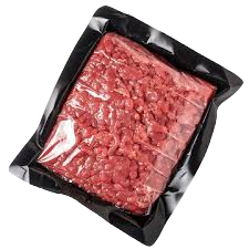 BEEF MINCED HUBERS (LEAL) KITE