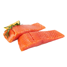 FISH FILLET (KG) (R-INV)