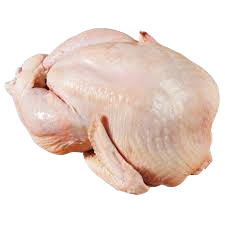 CHICKEN CAPON (KG) (R-INV)