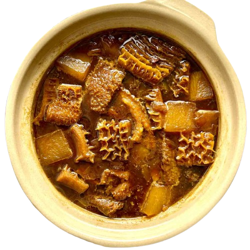 DL MATUMBO STEW 1KG