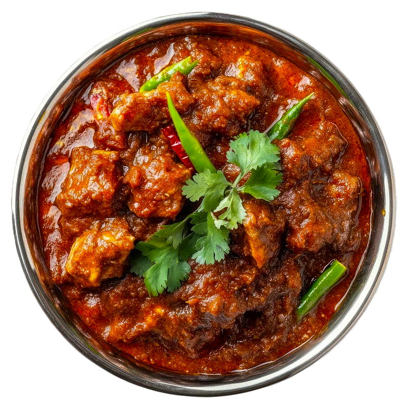 DL BEEF FRY 1KG