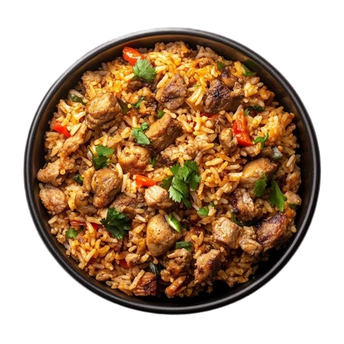 DL PILAU /KG