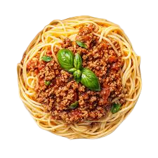 DL SPAGHETTI BOLOGNUIS 1KG