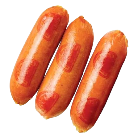 DL BEEF SMOKIE PC