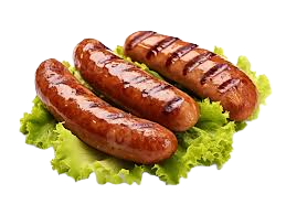 DL CHOMA SAUSAGE PC