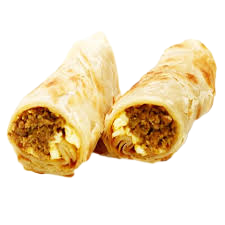 DL CHAPATI ROLL PC