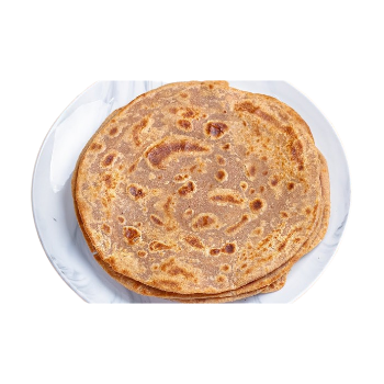 DL BROWN CHAPATI PC