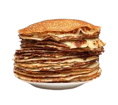 DELI PAN CAKE 1PC