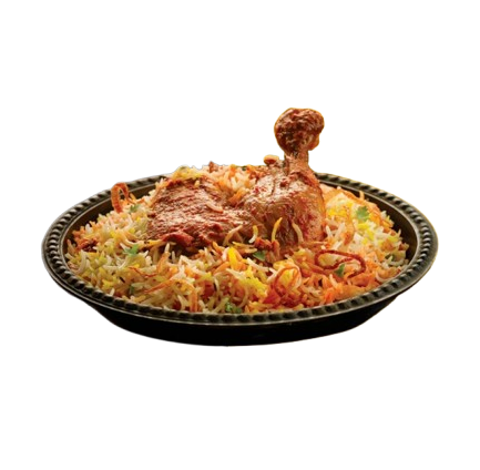 DL CHICKEN RICE
